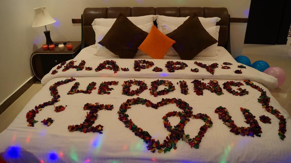 Sofi Hotel Dammam Room photo
